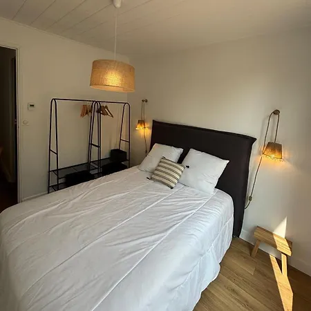 Villa Etcheona Soorts-Hossegor