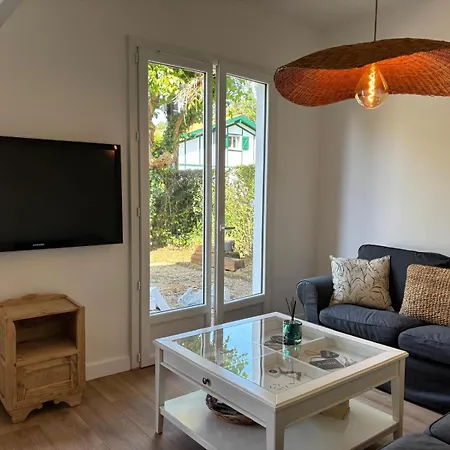 Etcheona * Soorts-Hossegor