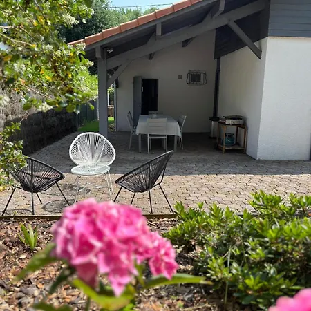 Villa Etcheona Soorts-Hossegor