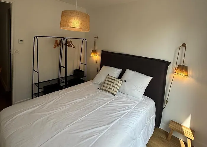 Villa Etcheona Soorts-Hossegor