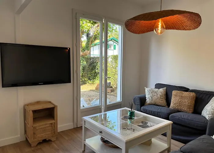 Etcheona * Soorts-Hossegor