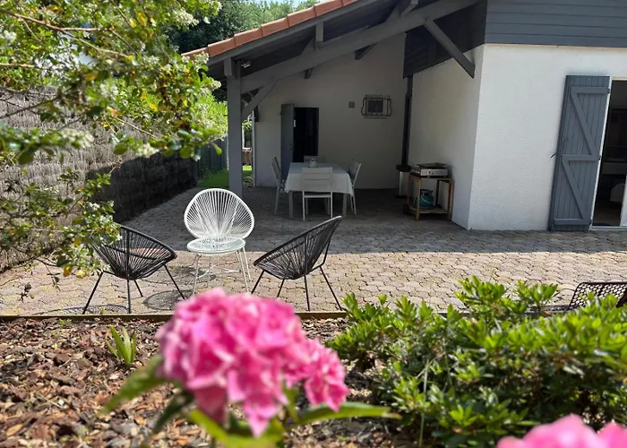 Villa Etcheona Soorts-Hossegor