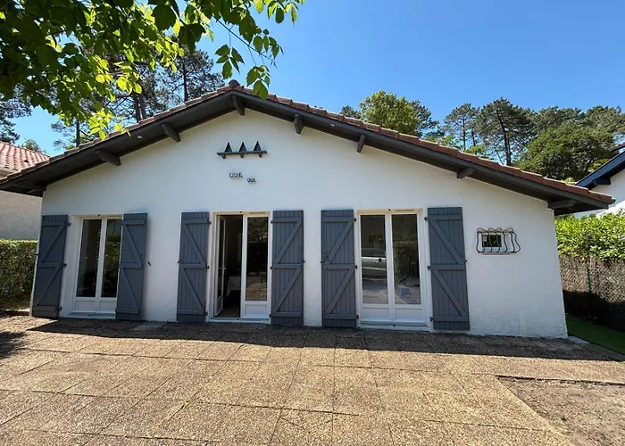 Villa Etcheona Soorts-Hossegor