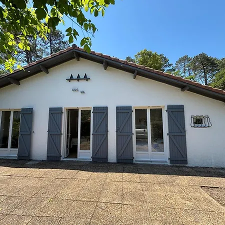 Villa Etcheona Soorts-Hossegor